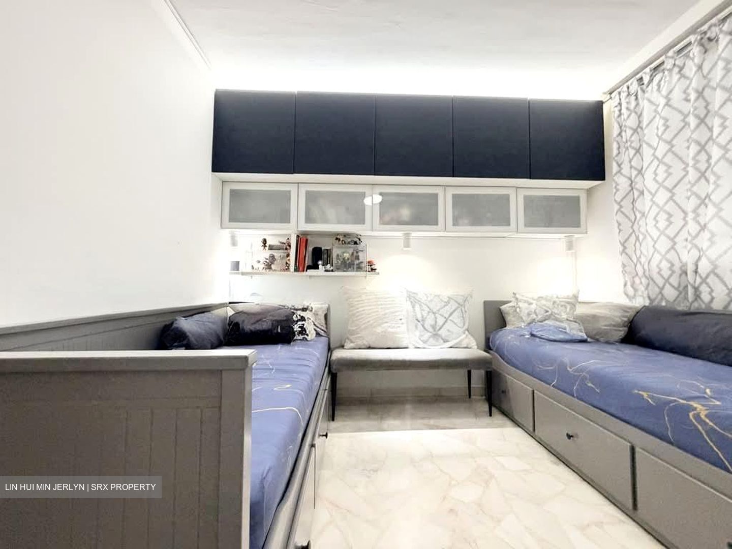 Blk 824 Woodlands Street 81 (Woodlands), HDB 4 Rooms #584803501